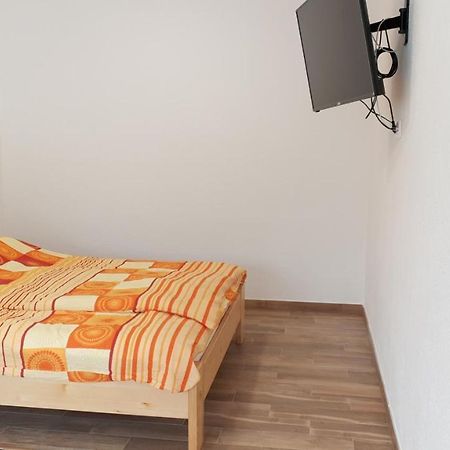 Apartmaji Zupan ゴレンスカ地方 エクステリア 写真