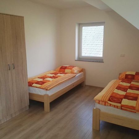 Apartmaji Zupan ゴレンスカ地方 エクステリア 写真