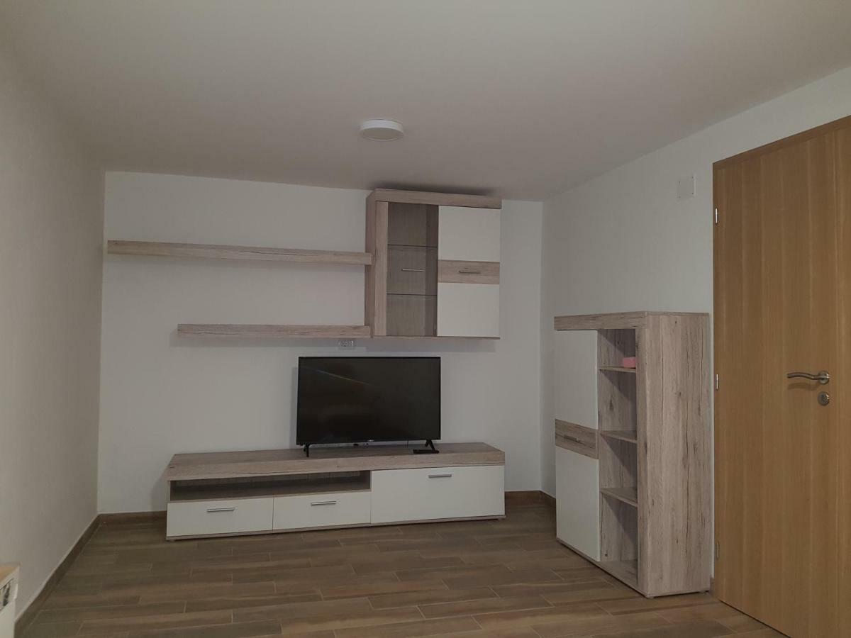 Apartmaji Zupan ゴレンスカ地方 エクステリア 写真