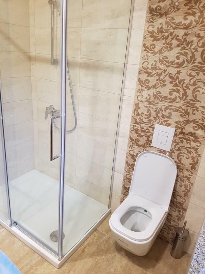 Apartmaji Zupan ゴレンスカ地方 エクステリア 写真