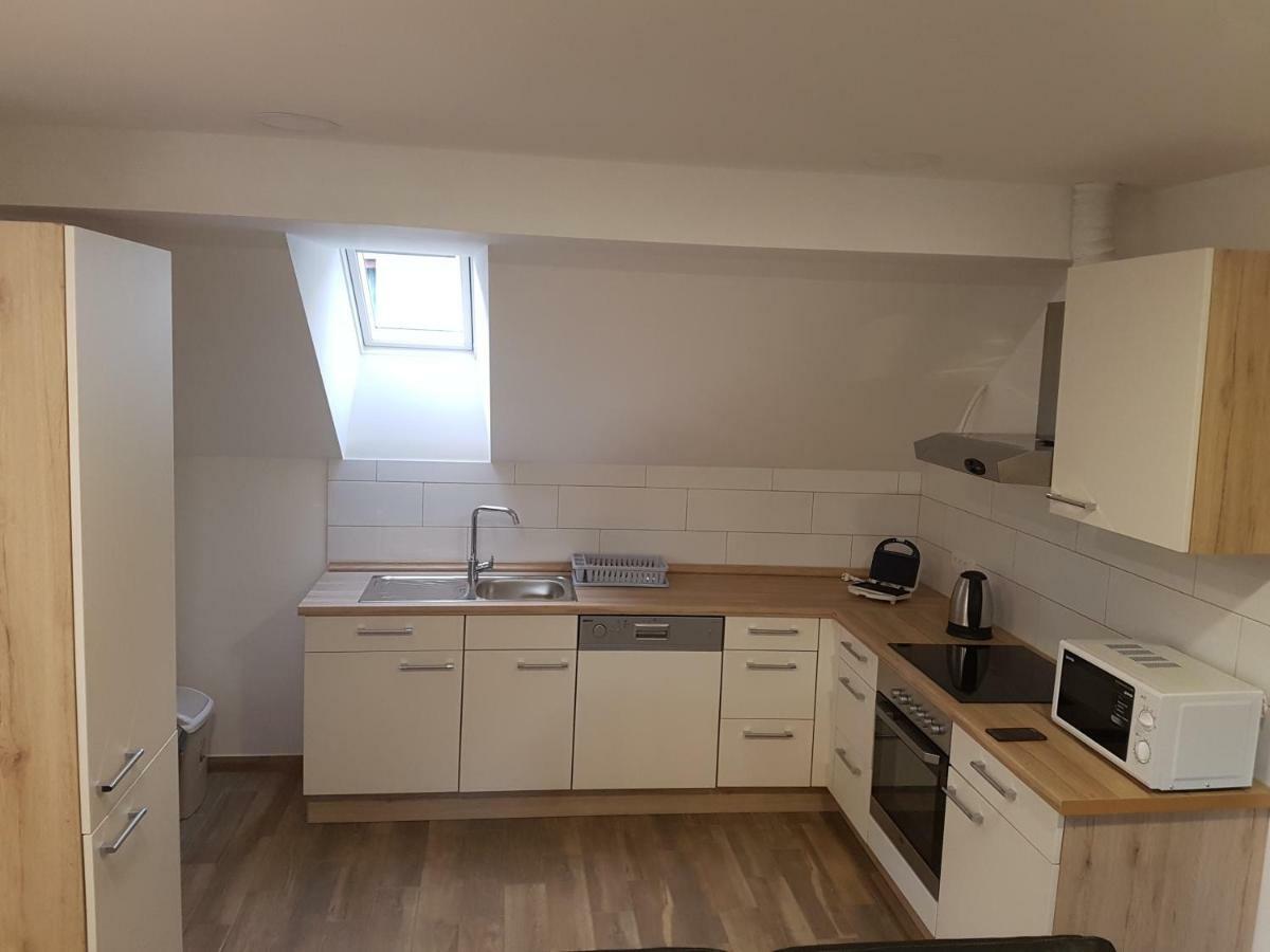 Apartmaji Zupan ゴレンスカ地方 エクステリア 写真