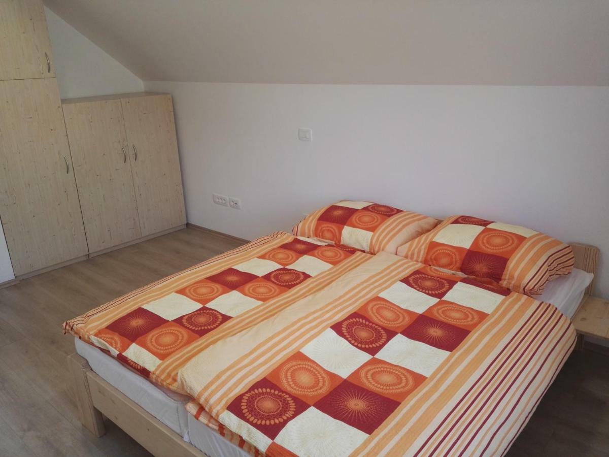 Apartmaji Zupan ゴレンスカ地方 エクステリア 写真