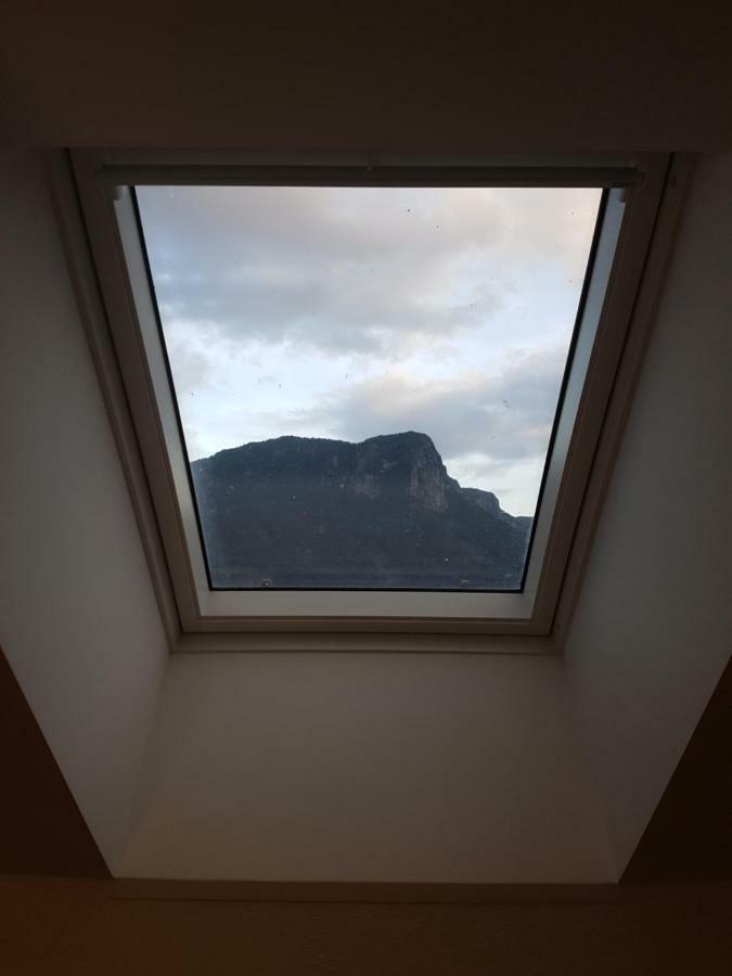 Apartmaji Zupan ゴレンスカ地方 エクステリア 写真