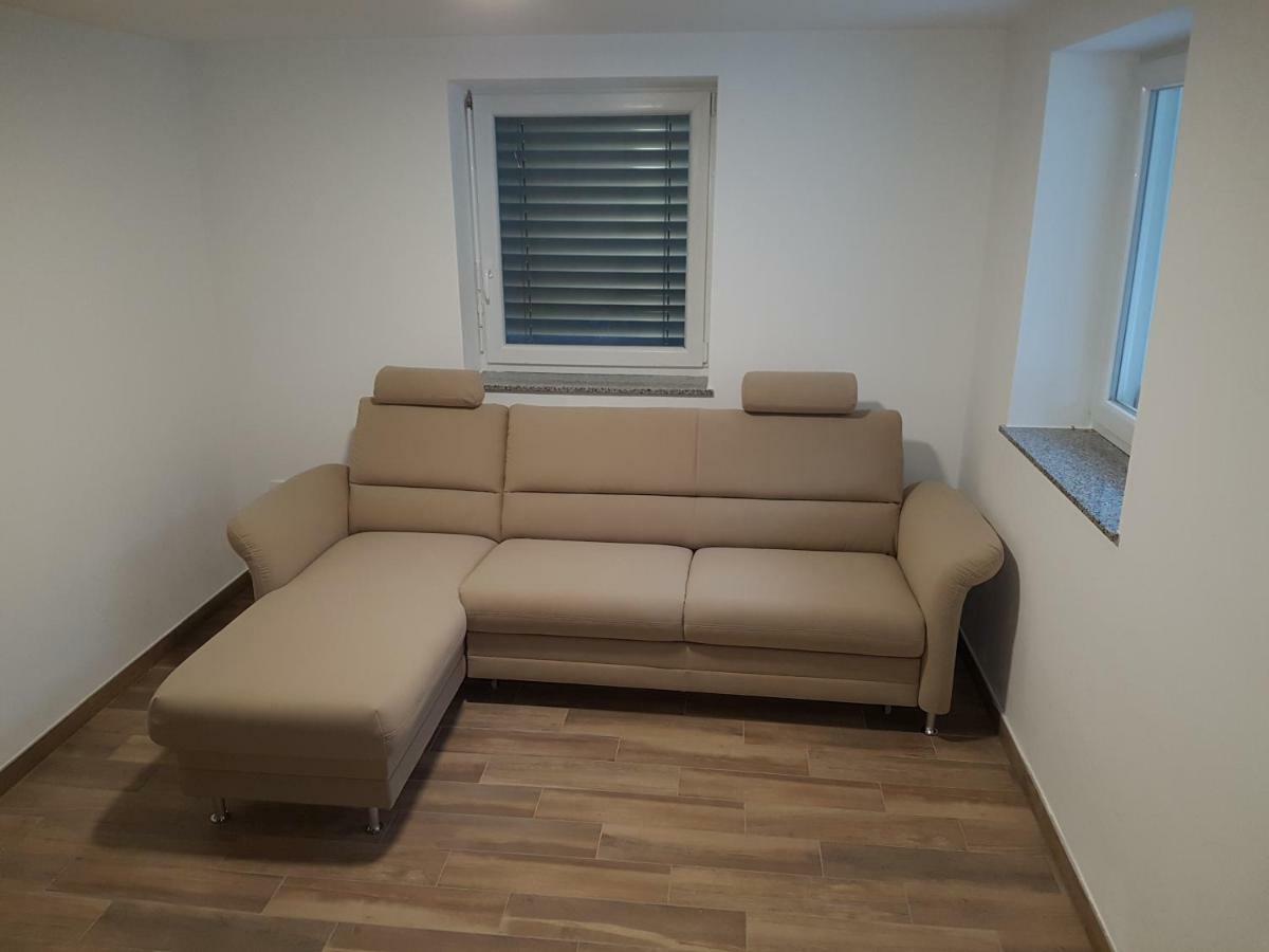 Apartmaji Zupan ゴレンスカ地方 エクステリア 写真