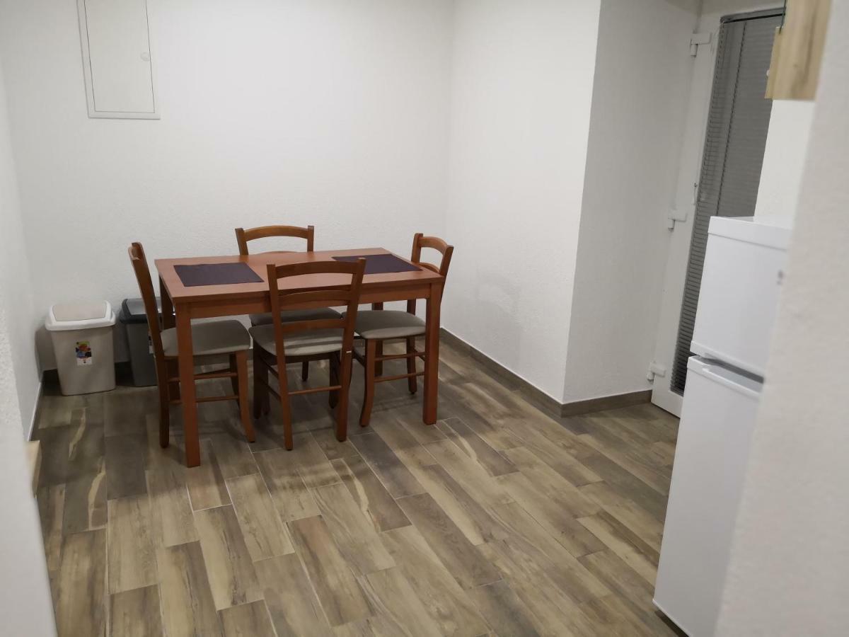 Apartmaji Zupan ゴレンスカ地方 エクステリア 写真