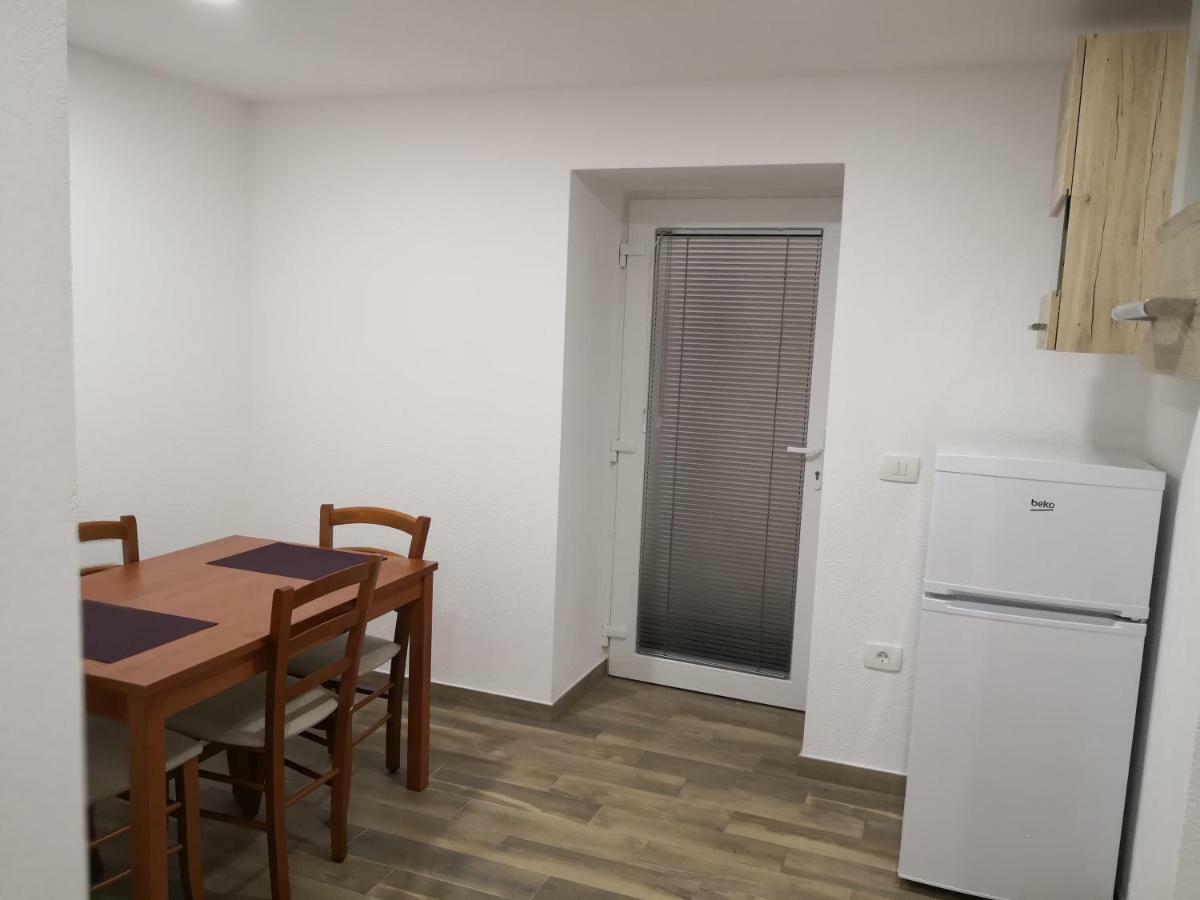 Apartmaji Zupan ゴレンスカ地方 エクステリア 写真