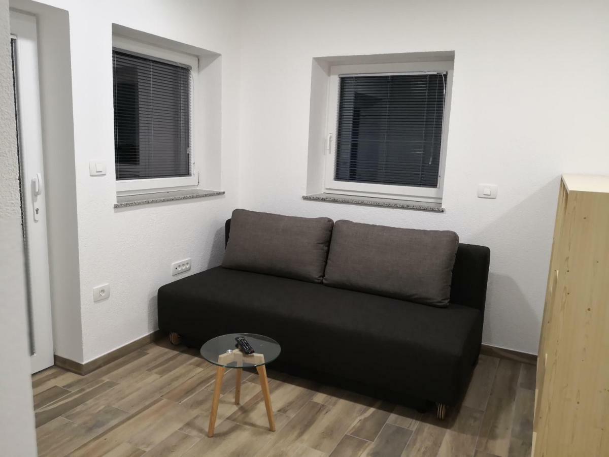 Apartmaji Zupan ゴレンスカ地方 エクステリア 写真