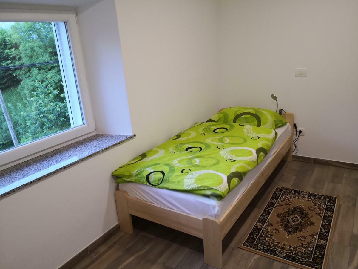 Apartmaji Zupan ゴレンスカ地方 エクステリア 写真