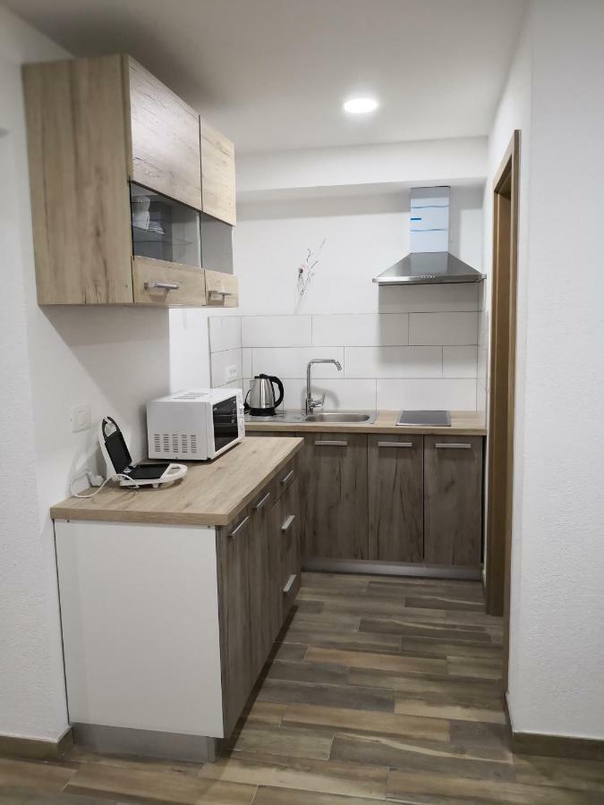 Apartmaji Zupan ゴレンスカ地方 エクステリア 写真