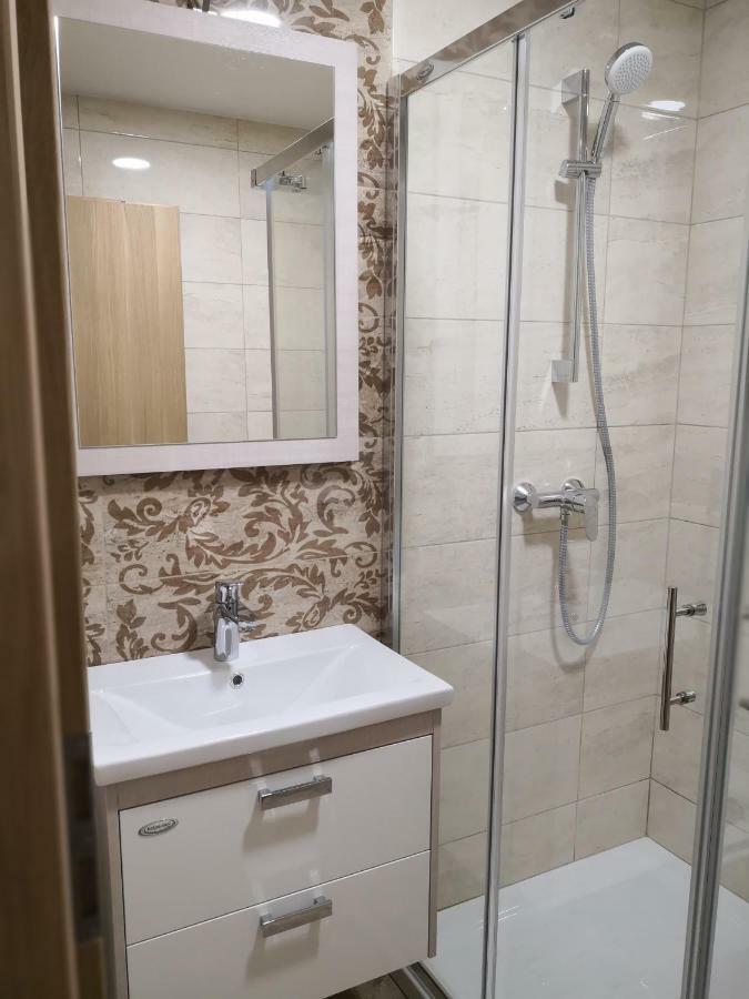 Apartmaji Zupan ゴレンスカ地方 エクステリア 写真